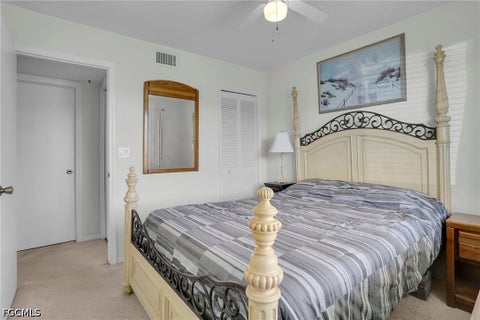 Tiny photo for 13130 White Marsh Lane #105, Fort Myers, FL 33912 (MLS # 2026038347)