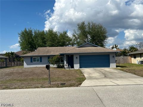 715 SW 13th Terrace Cape Coral FL 33991