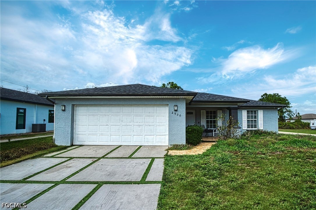 2900 42nd Street W