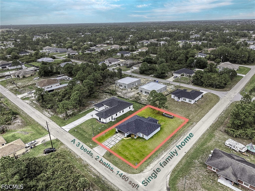 2900 42nd Street W