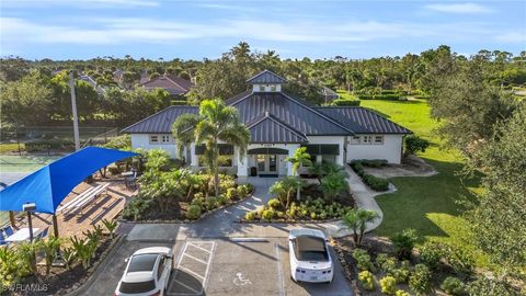 A home in Punta Gorda