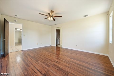 Tiny photo for 550 Caloosa Estates Drive, Labelle, FL 33935 (MLS # 2026020347)