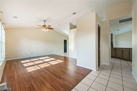 Tiny photo for 550 Caloosa Estates Drive, Labelle, FL 33935 (MLS # 2026020347)