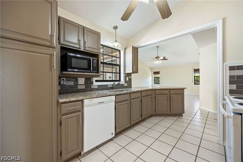 Tiny photo for 550 Caloosa Estates Drive, Labelle, FL 33935 (MLS # 2026020347)