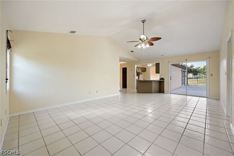 Tiny photo for 550 Caloosa Estates Drive, Labelle, FL 33935 (MLS # 2026020347)