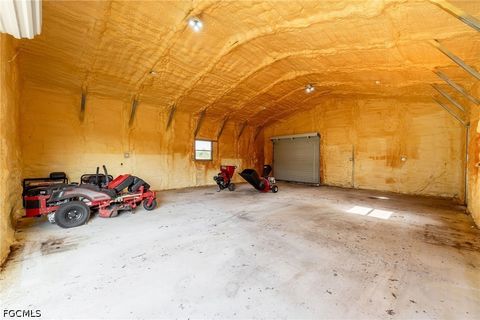 Tiny photo for 550 Caloosa Estates Drive, Labelle, FL 33935 (MLS # 2026020347)