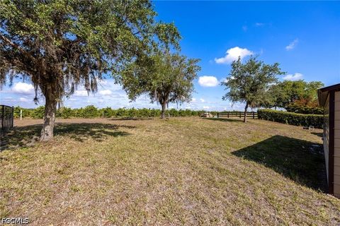 Tiny photo for 550 Caloosa Estates Drive, Labelle, FL 33935 (MLS # 2026020347)