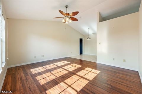 Tiny photo for 550 Caloosa Estates Drive, Labelle, FL 33935 (MLS # 2026020347)
