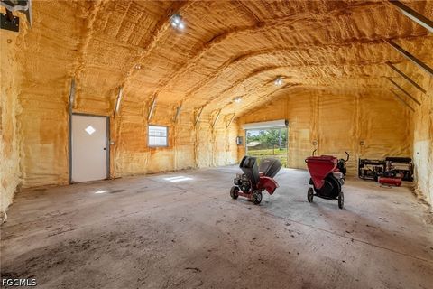 Tiny photo for 550 Caloosa Estates Drive, Labelle, FL 33935 (MLS # 2026020347)