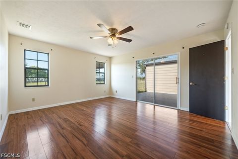 Tiny photo for 550 Caloosa Estates Drive, Labelle, FL 33935 (MLS # 2026020347)