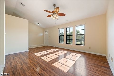 Tiny photo for 550 Caloosa Estates Drive, Labelle, FL 33935 (MLS # 2026020347)