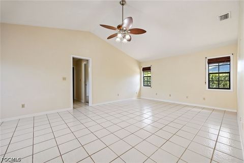 Tiny photo for 550 Caloosa Estates Drive, Labelle, FL 33935 (MLS # 2026020347)