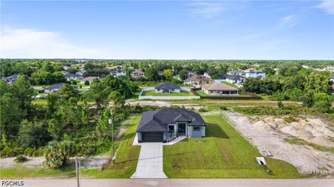 Tiny photo for 3410 16th Street W, Lehigh Acres, FL 33971 (MLS # 2026039447)