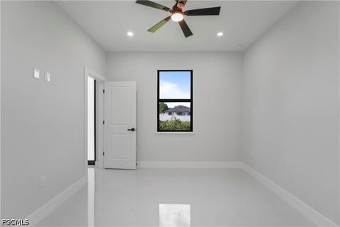 Tiny photo for 3410 16th Street W, Lehigh Acres, FL 33971 (MLS # 2026039447)