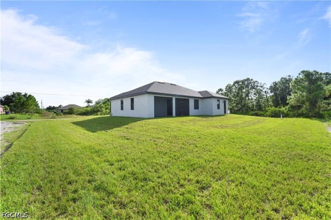 Tiny photo for 3410 16th Street W, Lehigh Acres, FL 33971 (MLS # 2026039447)
