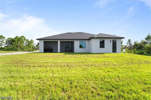 Tiny photo for 3410 16th Street W, Lehigh Acres, FL 33971 (MLS # 2026039447)