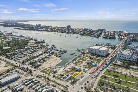 19281 #35 San Carlos Boulevard Fort Myers Beach FL 33931