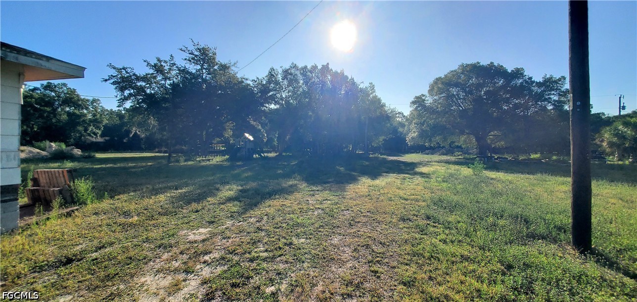 19790 Huber Road