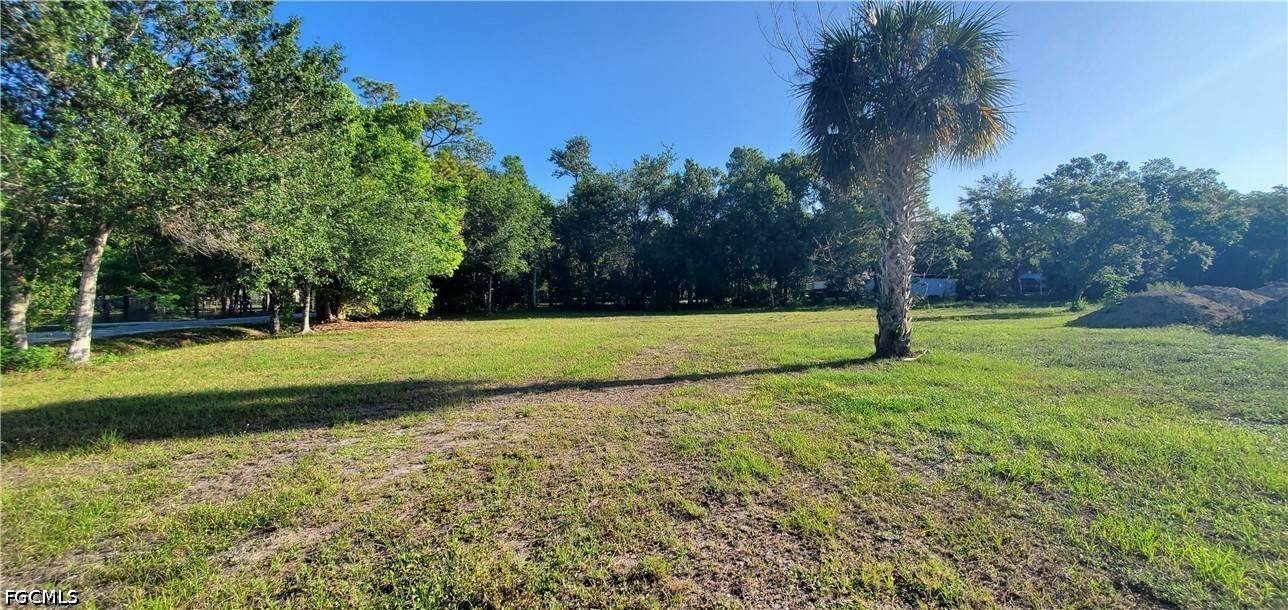 19790 Huber Road