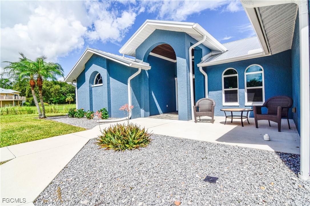 13091 Orange River Boulevard