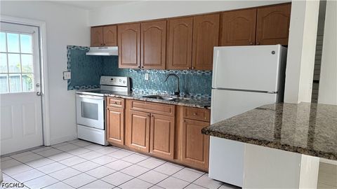 Tiny photo for 5449 6th Avenue #5447, Fort Myers, FL 33907 (MLS # 2026031151)