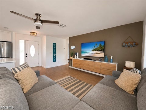 Tiny photo for 5314 Cobalt Court, Cape Coral, FL 33904 (MLS # 2026036708)