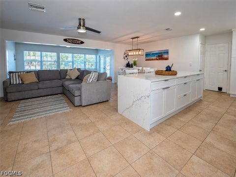 Tiny photo for 5314 Cobalt Court, Cape Coral, FL 33904 (MLS # 2026036708)