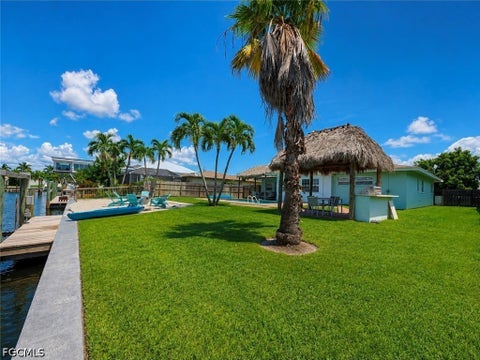 Tiny photo for 5314 Cobalt Court, Cape Coral, FL 33904 (MLS # 2026036708)