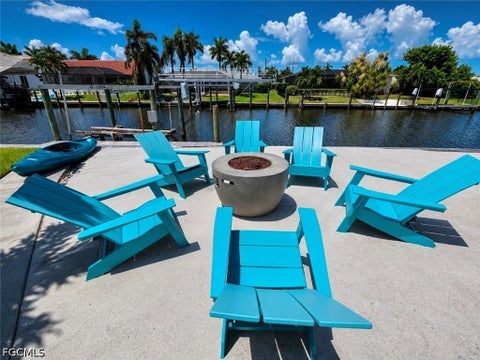 Tiny photo for 5314 Cobalt Court, Cape Coral, FL 33904 (MLS # 2026036708)
