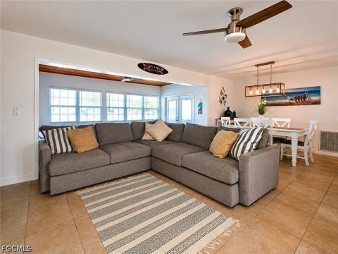 Tiny photo for 5314 Cobalt Court, Cape Coral, FL 33904 (MLS # 2026036708)