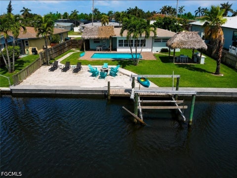 Tiny photo for 5314 Cobalt Court, Cape Coral, FL 33904 (MLS # 2026036708)