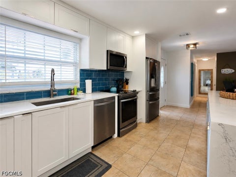 Tiny photo for 5314 Cobalt Court, Cape Coral, FL 33904 (MLS # 2026036708)