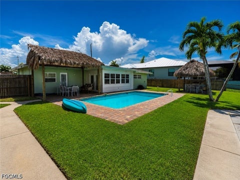 Tiny photo for 5314 Cobalt Court, Cape Coral, FL 33904 (MLS # 2026036708)