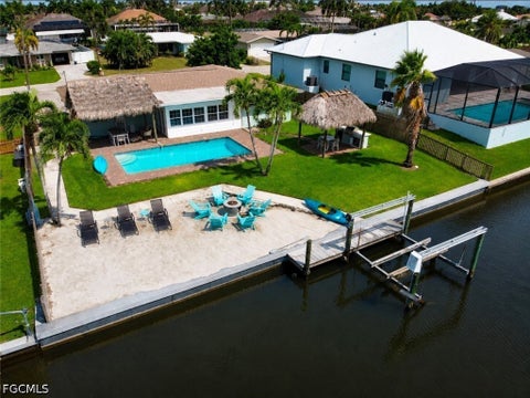 Photo of 5314 Cobalt Court, Cape Coral, FL 33904 (MLS # 2026036708)