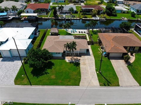 Tiny photo for 5314 Cobalt Court, Cape Coral, FL 33904 (MLS # 2026036708)