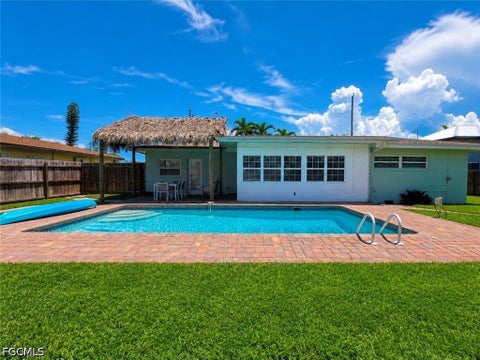 Tiny photo for 5314 Cobalt Court, Cape Coral, FL 33904 (MLS # 2026036708)