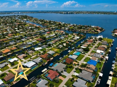 Tiny photo for 5314 Cobalt Court, Cape Coral, FL 33904 (MLS # 2026036708)