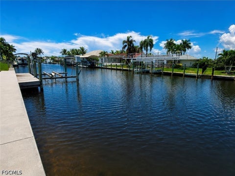 Tiny photo for 5314 Cobalt Court, Cape Coral, FL 33904 (MLS # 2026036708)