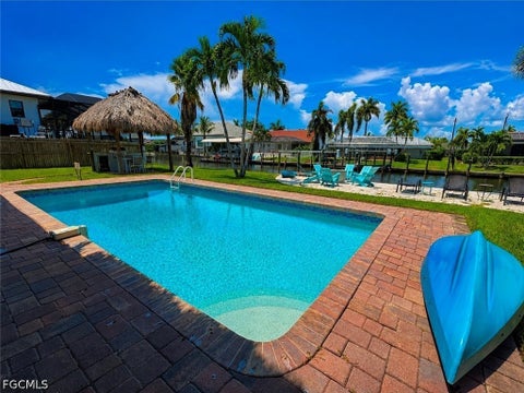 Tiny photo for 5314 Cobalt Court, Cape Coral, FL 33904 (MLS # 2026036708)