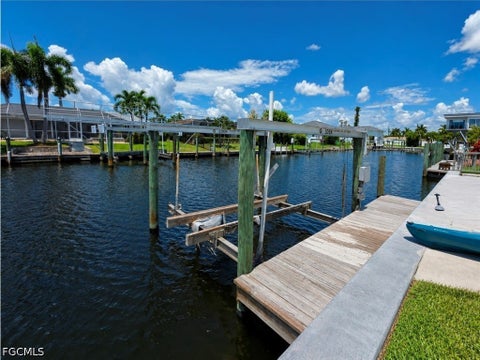 Tiny photo for 5314 Cobalt Court, Cape Coral, FL 33904 (MLS # 2026036708)