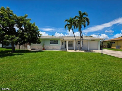 Tiny photo for 5314 Cobalt Court, Cape Coral, FL 33904 (MLS # 2026036708)