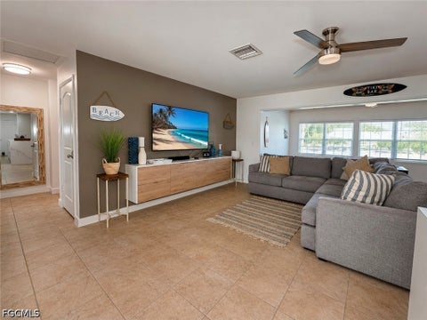 Tiny photo for 5314 Cobalt Court, Cape Coral, FL 33904 (MLS # 2026036708)