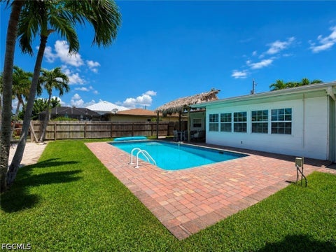 Tiny photo for 5314 Cobalt Court, Cape Coral, FL 33904 (MLS # 2026036708)