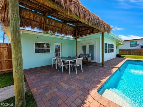 Tiny photo for 5314 Cobalt Court, Cape Coral, FL 33904 (MLS # 2026036708)
