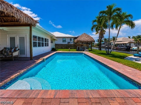 Tiny photo for 5314 Cobalt Court, Cape Coral, FL 33904 (MLS # 2026036708)