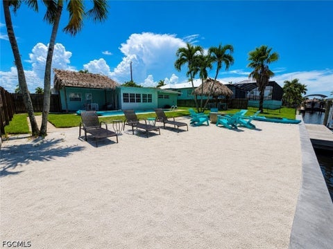 Tiny photo for 5314 Cobalt Court, Cape Coral, FL 33904 (MLS # 2026036708)