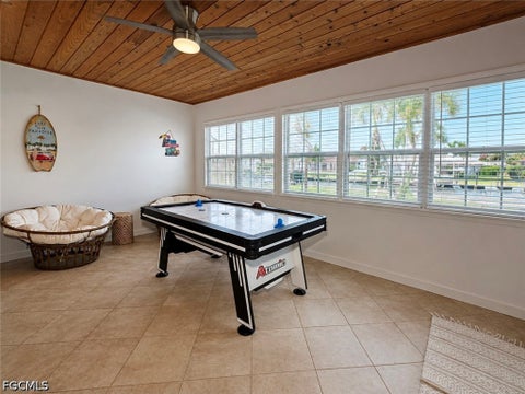 Tiny photo for 5314 Cobalt Court, Cape Coral, FL 33904 (MLS # 2026036708)