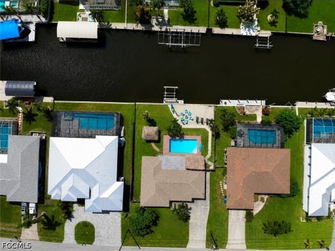Tiny photo for 5314 Cobalt Court, Cape Coral, FL 33904 (MLS # 2026036708)