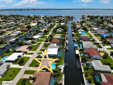 Tiny photo for 5314 Cobalt Court, Cape Coral, FL 33904 (MLS # 2026036708)