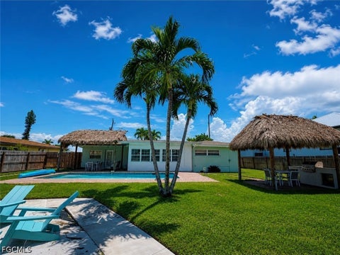Tiny photo for 5314 Cobalt Court, Cape Coral, FL 33904 (MLS # 2026036708)